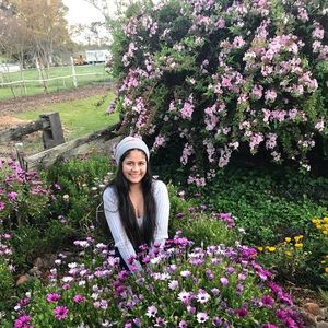 Meet your Posher, Jade